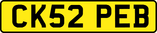 CK52PEB