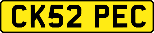 CK52PEC