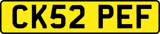 CK52PEF