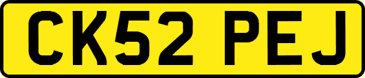 CK52PEJ