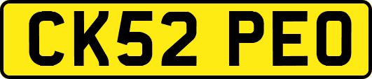 CK52PEO