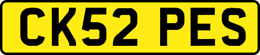 CK52PES