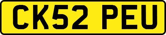 CK52PEU