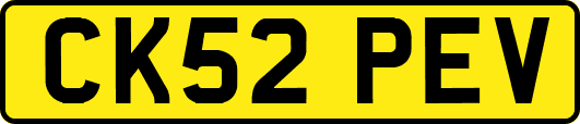 CK52PEV