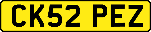 CK52PEZ