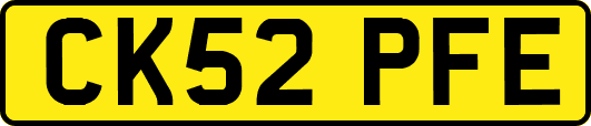 CK52PFE