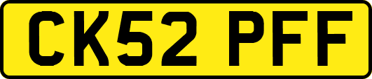 CK52PFF