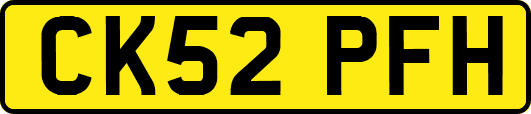 CK52PFH