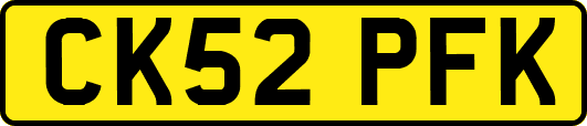 CK52PFK