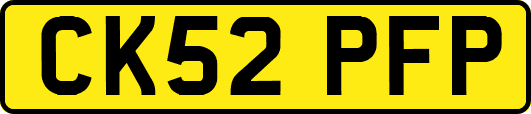 CK52PFP
