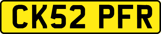 CK52PFR