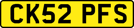 CK52PFS