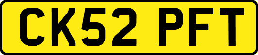 CK52PFT