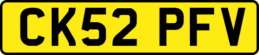 CK52PFV
