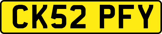 CK52PFY