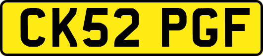 CK52PGF