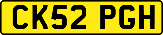 CK52PGH