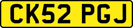 CK52PGJ