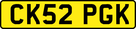 CK52PGK