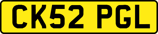 CK52PGL