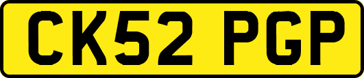 CK52PGP