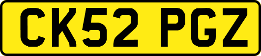 CK52PGZ