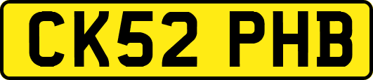 CK52PHB
