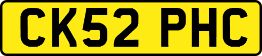 CK52PHC