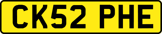 CK52PHE