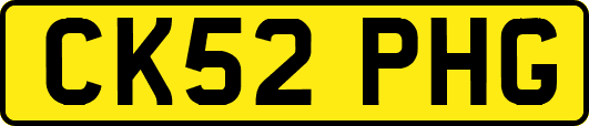 CK52PHG
