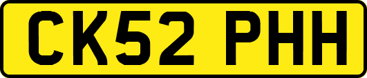 CK52PHH