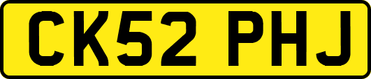 CK52PHJ