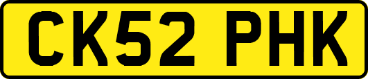 CK52PHK