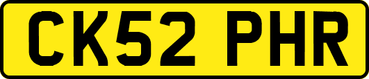 CK52PHR