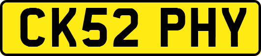 CK52PHY