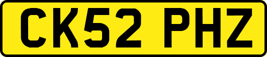 CK52PHZ