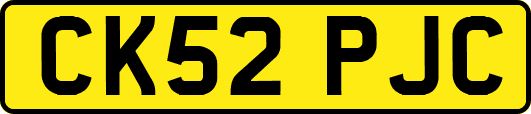 CK52PJC