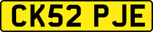 CK52PJE