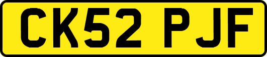 CK52PJF