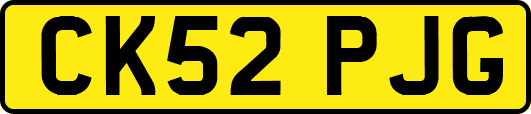 CK52PJG