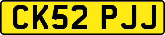 CK52PJJ