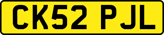 CK52PJL