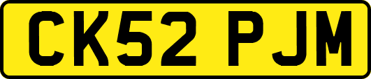 CK52PJM
