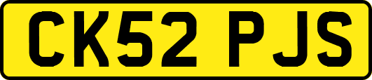 CK52PJS