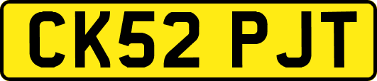 CK52PJT