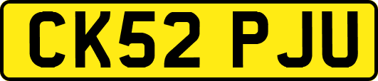 CK52PJU