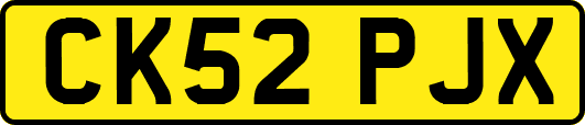 CK52PJX