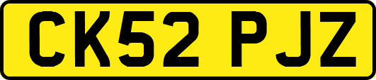 CK52PJZ
