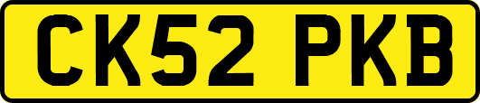 CK52PKB