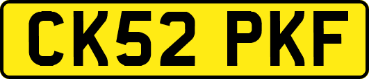 CK52PKF